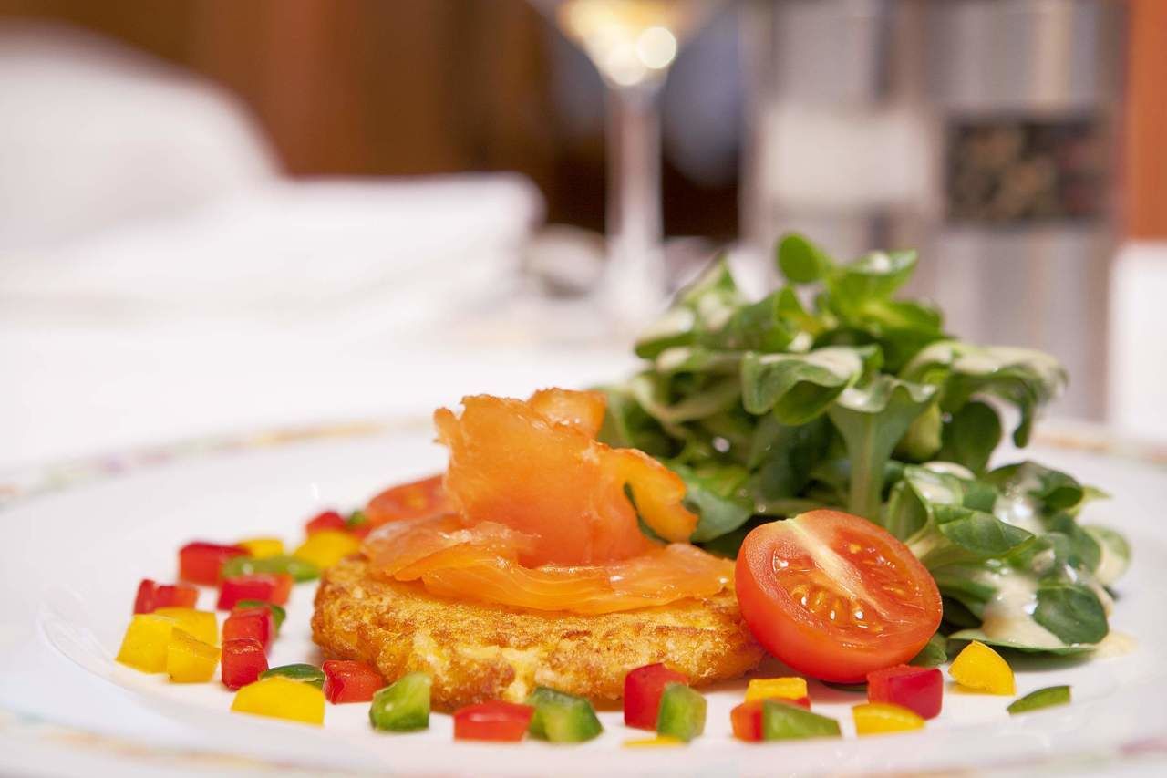 Kulinarischer Kalender Restaurant Königstein Amberg Restaurants Hotel