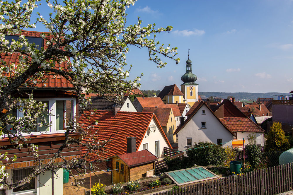 Hotel & Restaurant Wilder Mann Königstein Wellnesshotels Oberpfalz
