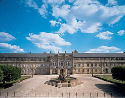 © Bayreuth Marketing & Tourismus GmbH © Bayreuth Marketing & Tourismus GmbH