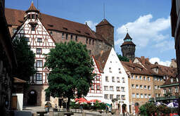 © Stadt Nürnberg © Stadt Nürnberg