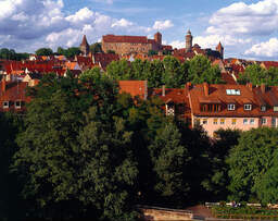 © Stadt Nürnberg © Stadt Nürnberg