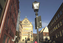 © Stadt Nürnberg © Stadt Nürnberg