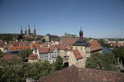 © Archiv des BAMBERG Tourismus & Kongress Service © Archiv des BAMBERG Tourismus & Kongress Service