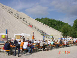 © SC Monte Kaolino e.V. © SC Monte Kaolino e.V.